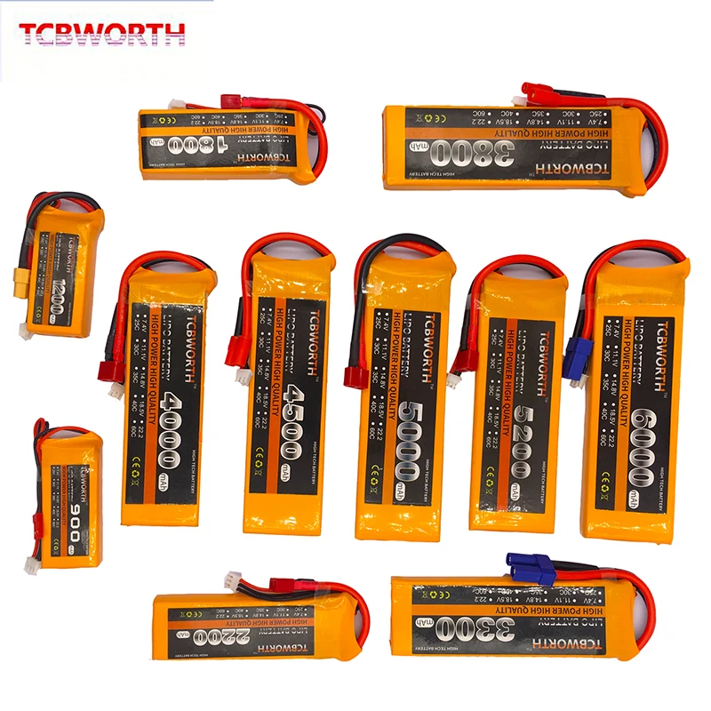 Аккумулятор LiPo для радиоуправляемого дрона, 2S, 7,4 В, 1800, 2600, 3500, 4500, 5200, 6000 мА/ч, 25C, 35C для радиоуправляемого вертолета, квадрокоптера, грузовика, ...
Аккумулятор LiPo для радиоуправляемого дрона, 2S, 7,4 В, 1800, 2600, 3500, 4500, 5200, 6000 мА/ч, 25C, 35C для радиоуправляемого вертолета, квадрокоптера, грузовика, ...