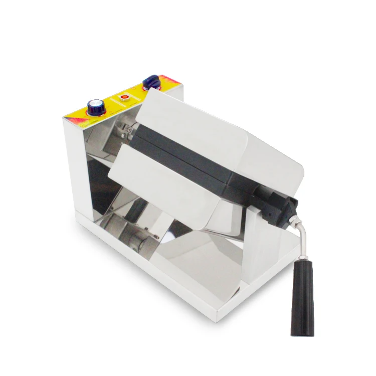 2019 Top quality making 6 pcs Mini fish waffle maker rotary waffle maker commercial taiyaki waffle maker in china on sale
2019 Top quality making 6 pcs Mini fish waffle maker rotary waffle maker commercial taiyaki waffle maker in china on sale