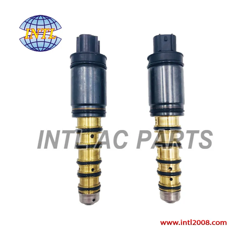 AC A/C Air Conditioning Compressor Electronic Solenoid Control Valve Sensor for Toyota Crown Reiz MATRIX VENZA LEXUS SICON
AC A/C Air Conditioning Compressor Electronic Solenoid Control Valve Sensor for Toyota Crown Reiz MATRIX VENZA LEXUS SICON