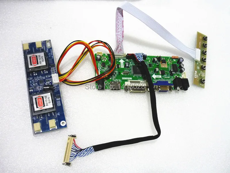HDMI + DVI + VGA + аудио 10 дюймов-24 дюйма ЖК-дисплей экран ЖК-дисплей плата контроллера "сделай сам"
HDMI + DVI + VGA + аудио 10 дюймов-24 дюйма ЖК-дисплей экран ЖК-дисплей плата контроллера "сделай сам"
