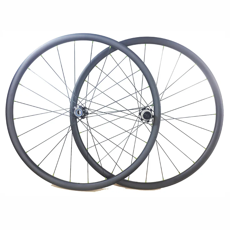 1160g Lefty tubeless carbon wheelset 27mm x 25mm hookless 24H 28H 27.5er 650B MTB XC left hand wheels 10v 11v 12v 29er available
1160g Lefty tubeless carbon wheelset 27mm x 25mm hookless 24H 28H 27.5er 650B MTB XC left hand wheels 10v 11v 12v 29er available