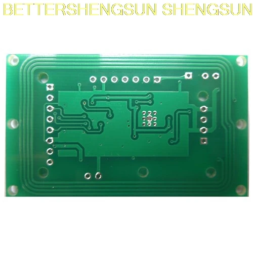 TX522BT TXRFID embedded high frequency induction RF read and write module test board
TX522BT TXRFID embedded high frequency induction RF read and write module test board