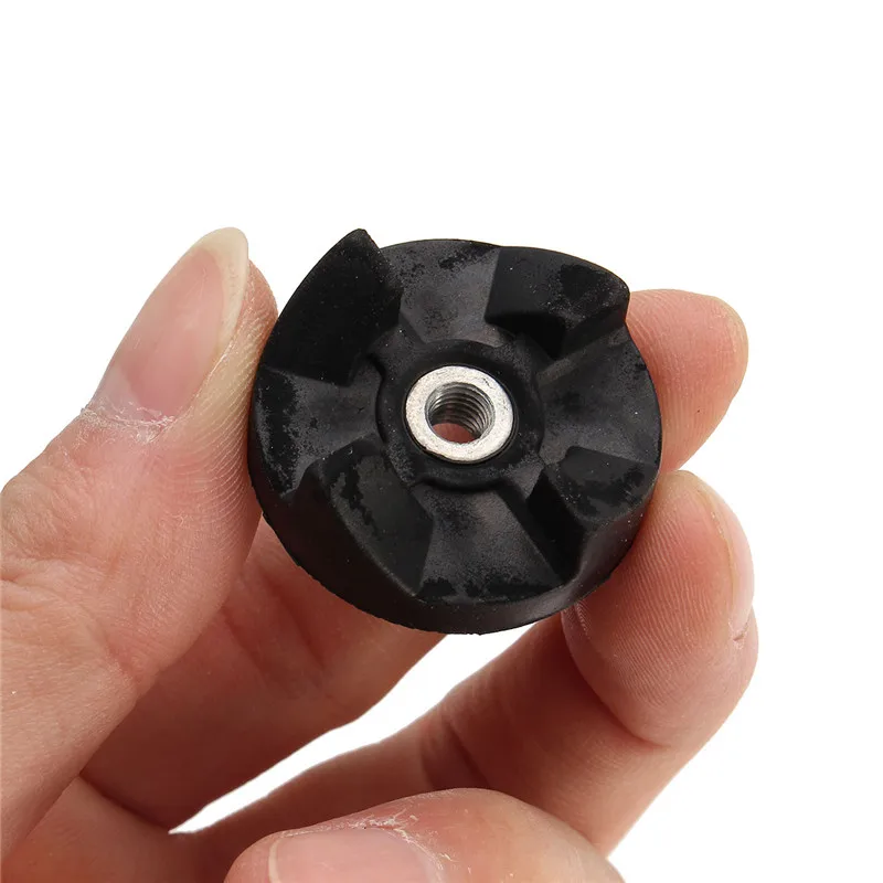Black/Transparent Base Gear And Rubber Gear Replacements Spare parts For Magic Bullet Plastic Rubber Durable
Black/Transparent Base Gear And Rubber Gear Replacements Spare parts For Magic Bullet Plastic Rubber Durable