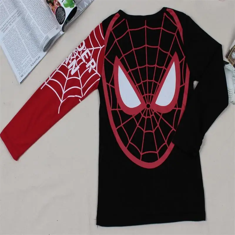 Hot sale New 2019 Kids Baby Girls Boys Popular Hero T-shirt long Sleeve kids Tops, cotton children's tops
Hot sale New 2019 Kids Baby Girls Boys Popular Hero T-shirt long Sleeve kids Tops, cotton children's tops