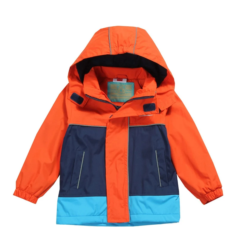 New Boys Jackets Polar Fleece Autumn Children Outerwear Warm Sporty Waterproof Windproof Kids Clothes For 2-12 T
New Boys Jackets Polar Fleece Autumn Children Outerwear Warm Sporty Waterproof Windproof Kids Clothes For 2-12 T