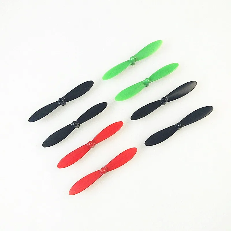 

WLtoys Q242 Q282 Q292 RC Quadcopter spare part CW CCW blade propeller 16pcs=4set