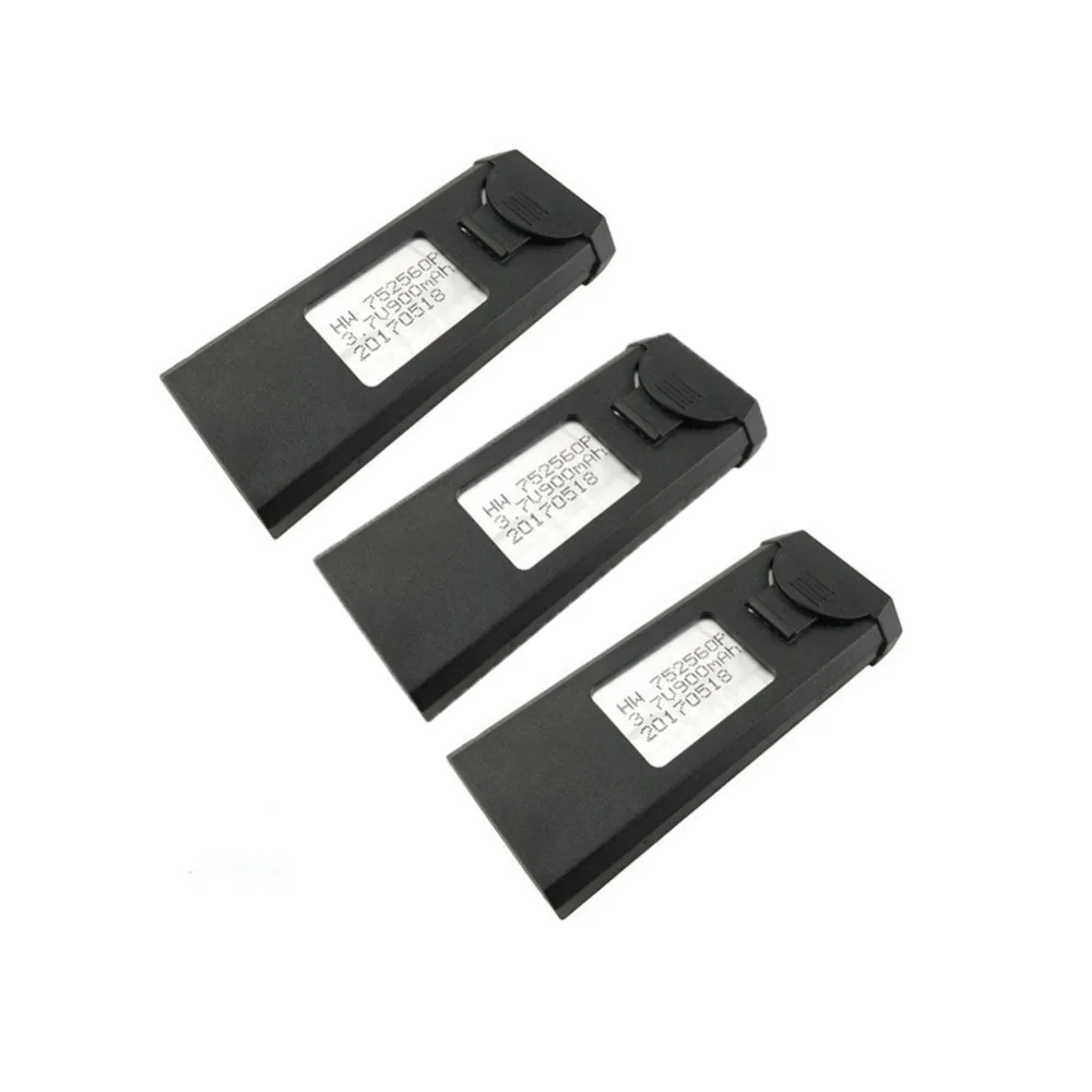 XS809HW Battery Original Spare Parts 3.7V 900 Mah Li-po Battery For XS809W XS809S Mini RC Helicopter Parts
XS809HW Battery Original Spare Parts 3.7V 900 Mah Li-po Battery For XS809W XS809S Mini RC Helicopter Parts