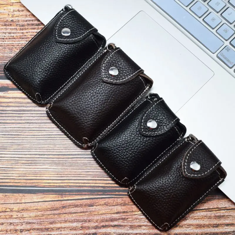 1 Pc Fashion New Women Men Leather Car Keychain Card Holder Wallet Case Key Organizer Bag keyring 10x6x2cm
1 Pc Fashion New Women Men Leather Car Keychain Card Holder Wallet Case Key Organizer Bag keyring 10x6x2cm