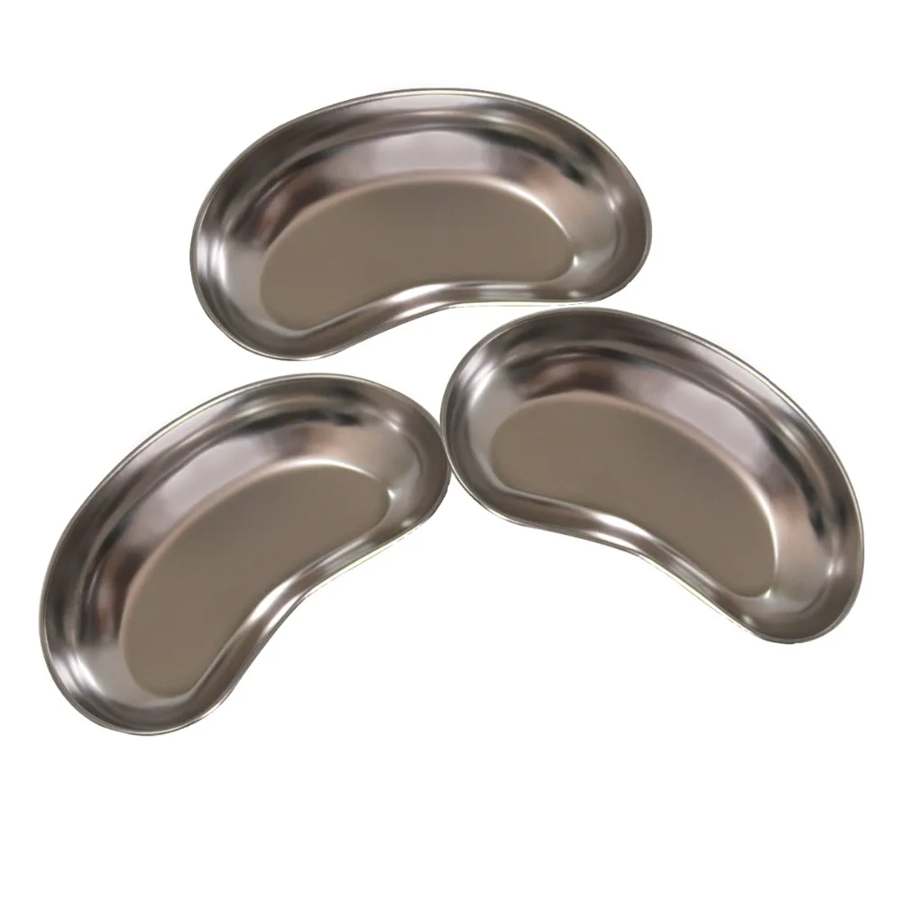 3Pcs S Code Anti corrosion deep lumbar disc tray indophor medical stainless steel plate bending surgical accessories health care
3Pcs S Code Anti corrosion deep lumbar disc tray indophor medical stainless steel plate bending surgical accessories health care