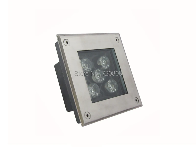 10pcs/lot Free Shipping 5w LED Underground Buried light Outdoor Building Garden Square Inground Light Spot lamp Pure/Warm White
10pcs/lot Free Shipping 5w LED Underground Buried light Outdoor Building Garden Square Inground Light Spot lamp Pure/Warm White