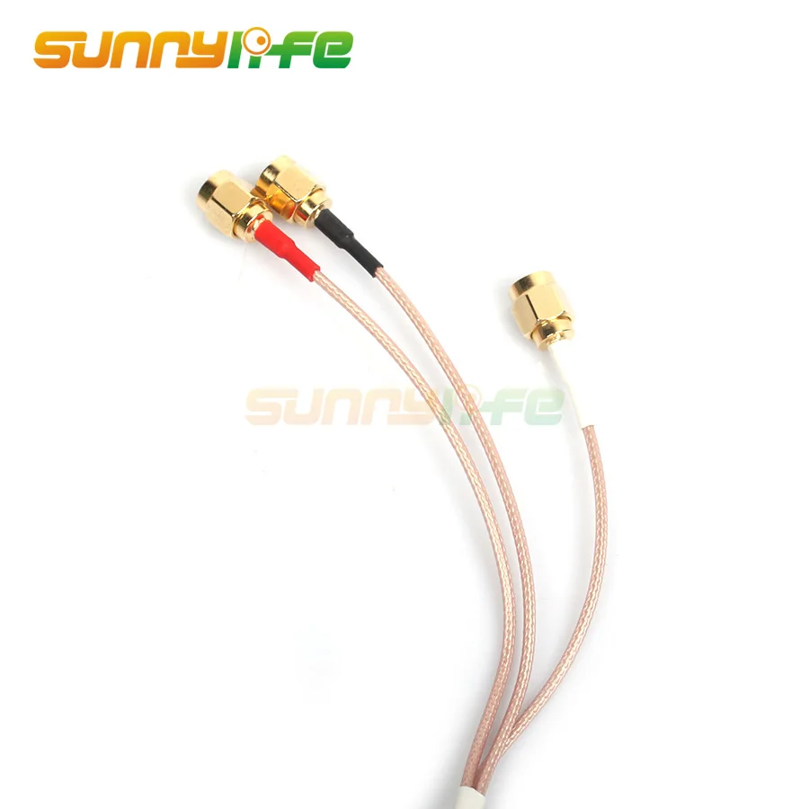Phantom 3 4 Inspire Image Transmission Omnidirectional Antenna on Car Roof with Support Antenna Combo for DJI Phantom3/4 Inspire
Phantom 3 4 Inspire Image Transmission Omnidirectional Antenna on Car Roof with Support Antenna Combo for DJI Phantom3/4 Inspire