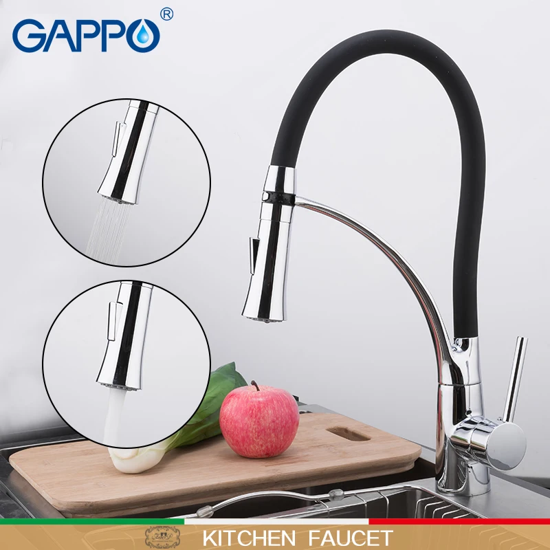 GAPPO Kitchen Faucet sink faucets flexible taps kitchen sink mixer drinking water faucet kitchen taps kitchen mixer de cozinha
GAPPO Kitchen Faucet sink faucets flexible taps kitchen sink mixer drinking water faucet kitchen taps kitchen mixer de cozinha