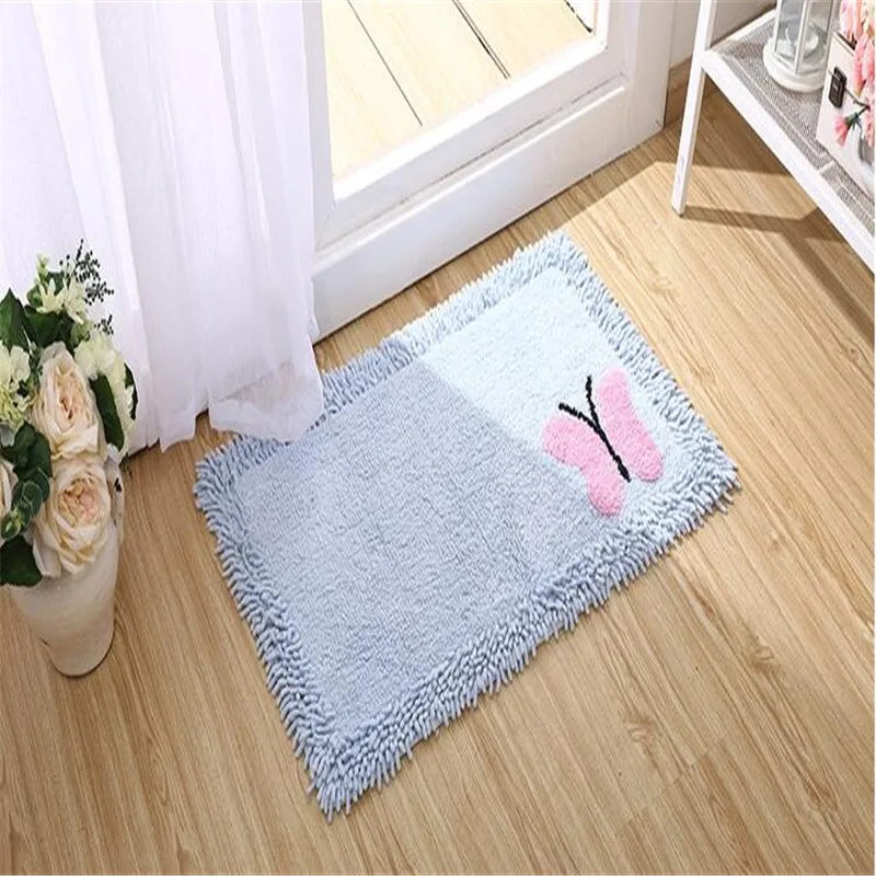 Free Shipping lovely soft Carpet soft Rugs Bathmat Bathroom for living bed room anti slip water absorption
Free Shipping lovely soft Carpet soft Rugs Bathmat Bathroom for living bed room anti slip water absorption