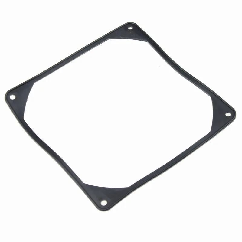 8pcs Gdstime Good High 140mm Silicone Pad 14cm Protector Shock Absorption For 140x140mm DC Fan
8pcs Gdstime Good High 140mm Silicone Pad 14cm Protector Shock Absorption For 140x140mm DC Fan