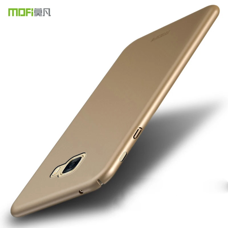 For Samsung Galaxy A3 2017 A320F A5 2017 A520F A7 2017 A720F MOFi Case Classic Frosted PC Hard Back Protective Phone Case Cover
For Samsung Galaxy A3 2017 A320F A5 2017 A520F A7 2017 A720F MOFi Case Classic Frosted PC Hard Back Protective Phone Case Cover