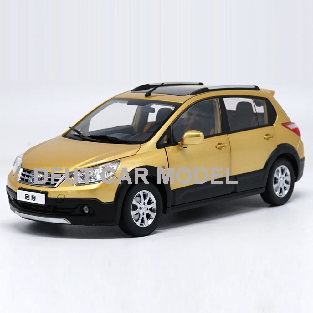1:18 Alloy Pull Back Toy Vehicles VENUCIA R50X Series Car Model Of Children's Toy Cars Original Authorized Authentic Kids
1:18 Alloy Pull Back Toy Vehicles VENUCIA R50X Series Car Model Of Children's Toy Cars Original Authorized Authentic Kids