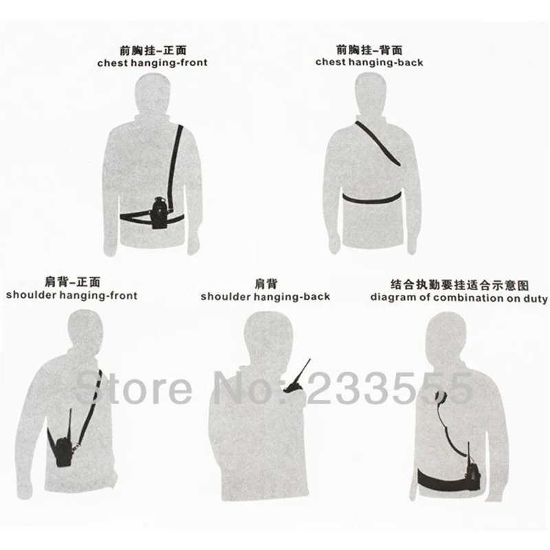 10pcs New MSC-20C Multi-function Nylon Case Bag for BaoFeng UV-5R UV-5RA UV-5RB UV-5RC UV-B5 UV-B6 BF-888S Two Way Radio
10pcs New MSC-20C Multi-function Nylon Case Bag for BaoFeng UV-5R UV-5RA UV-5RB UV-5RC UV-B5 UV-B6 BF-888S Two Way Radio