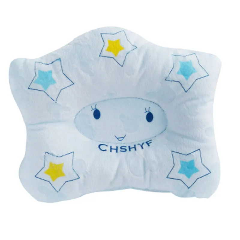 2019 Newborn Baby Pillow Comfortable Cute Cotton baby Room Decoration Pillow Neck Protection Baby Cloud Crown Pillow J0045
2019 Newborn Baby Pillow Comfortable Cute Cotton baby Room Decoration Pillow Neck Protection Baby Cloud Crown Pillow J0045