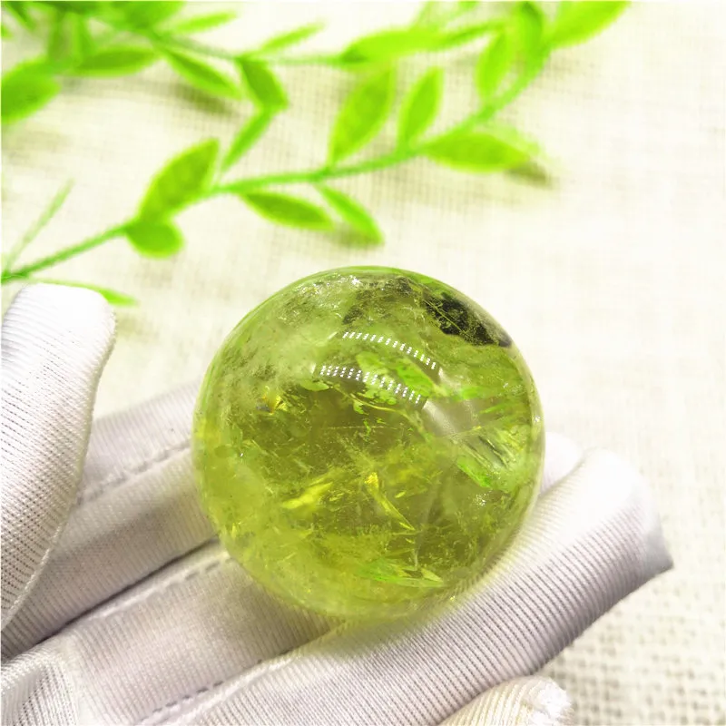 Natural Stones Clear Citrine Ball Yellow Rainbow Quartz Crystal Sphere Globe Ball Chakra Healing Reiki Stone Articles Crafts
Natural Stones Clear Citrine Ball Yellow Rainbow Quartz Crystal Sphere Globe Ball Chakra Healing Reiki Stone Articles Crafts