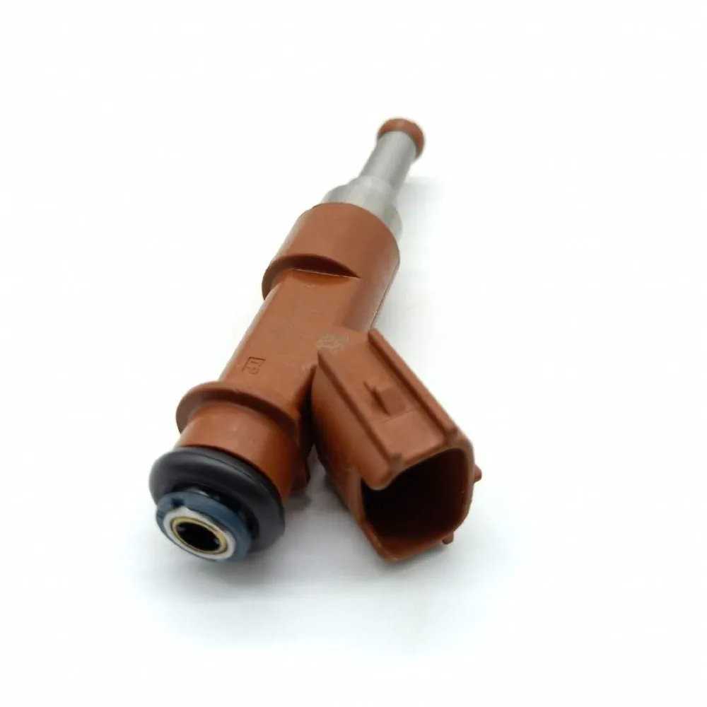 High Quality Fuel Injector 23250-22090 23209-22090 2325022090 2320922090 for toyota Car accessories Fast delivery
High Quality Fuel Injector 23250-22090 23209-22090 2325022090 2320922090 for toyota Car accessories Fast delivery