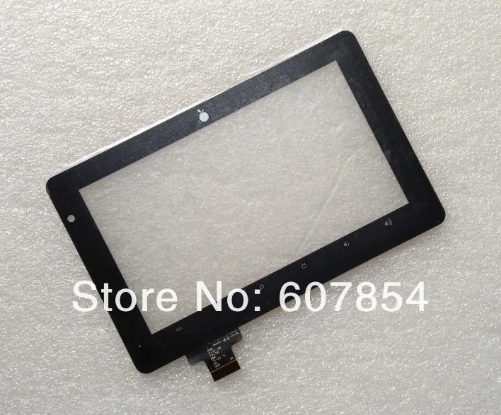 7 0 дюймовый сенсорный планшет HOTATOUCH C116184C1 GG FPC668DR FT5206GE1 планшетный ПК сенсорная