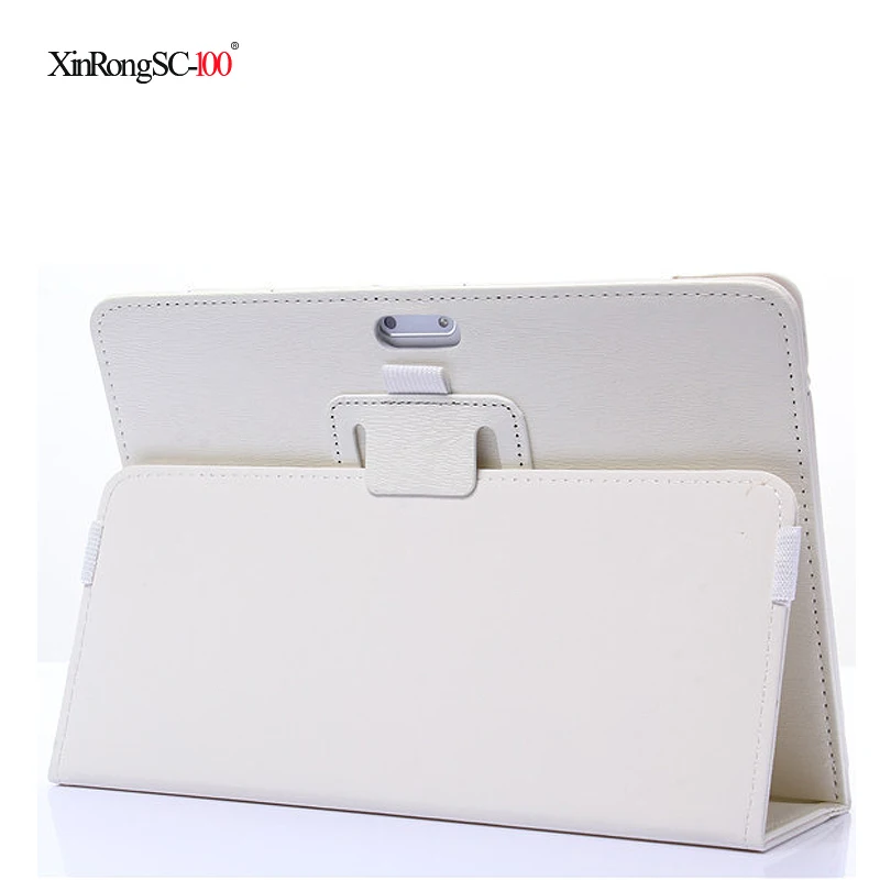 High Quality PU Leather Folding Stand Case Cover For Waywalkers M9 H8 case Tablet pc | Компьютеры и офис