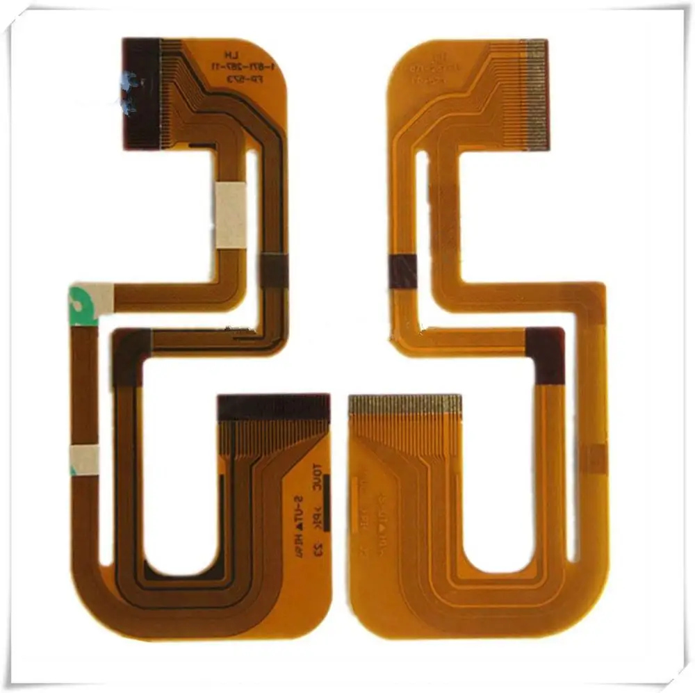VD15PCS/LCD hinge connect Flex Cable for Sony DVD106 D08 DVD109 DVD110 DVD308 DVD608 DVD610 DVD708(FP-573) Video Camera
VD15PCS/LCD hinge connect Flex Cable for Sony DVD106 D08 DVD109 DVD110 DVD308 DVD608 DVD610 DVD708(FP-573) Video Camera