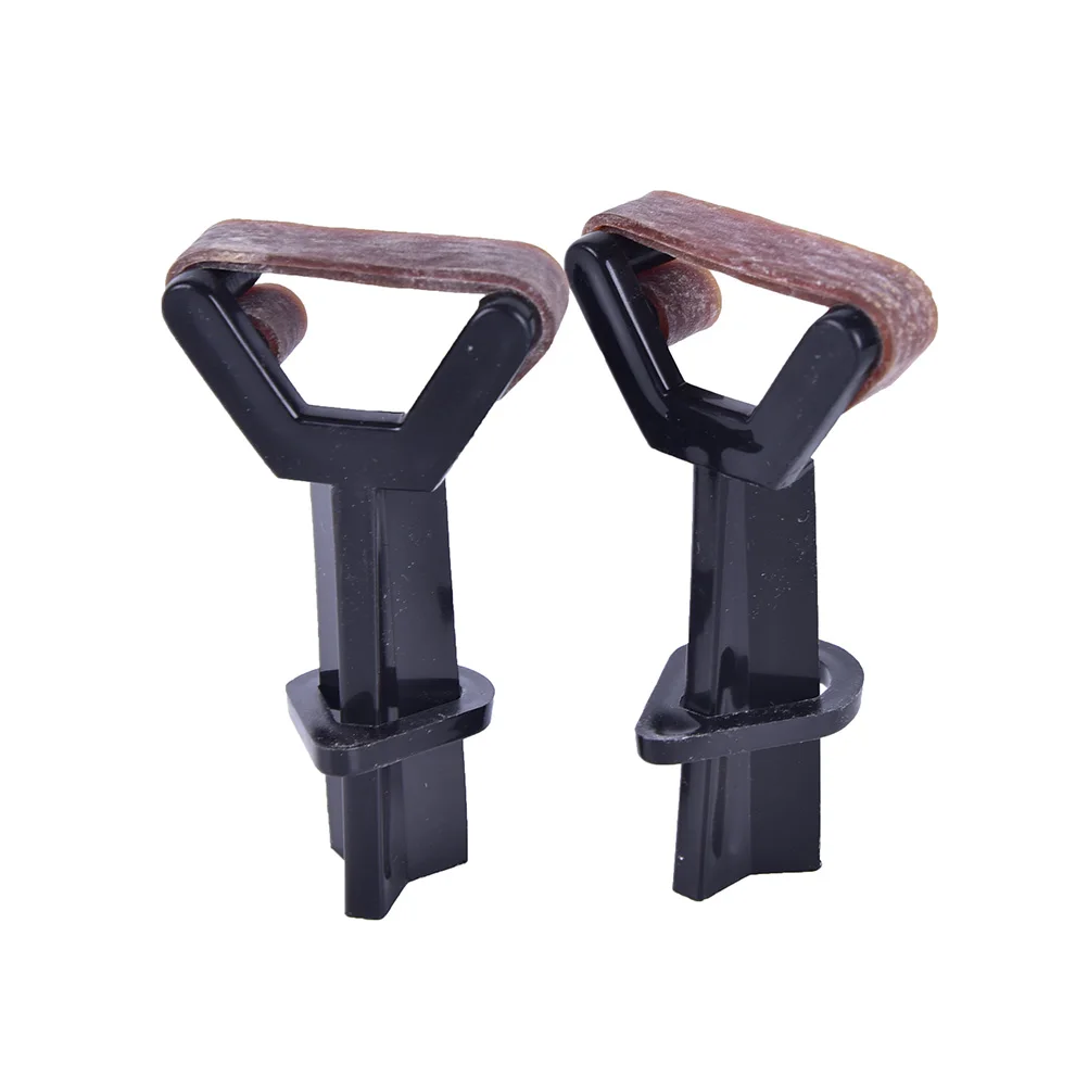 2pcs Plastic Pool Cue Tip Clamp Snooker Billiard Plastic Pool Cue Tip Clamp for Tip Glue on Fastener Repair
2pcs Plastic Pool Cue Tip Clamp Snooker Billiard Plastic Pool Cue Tip Clamp for Tip Glue on Fastener Repair