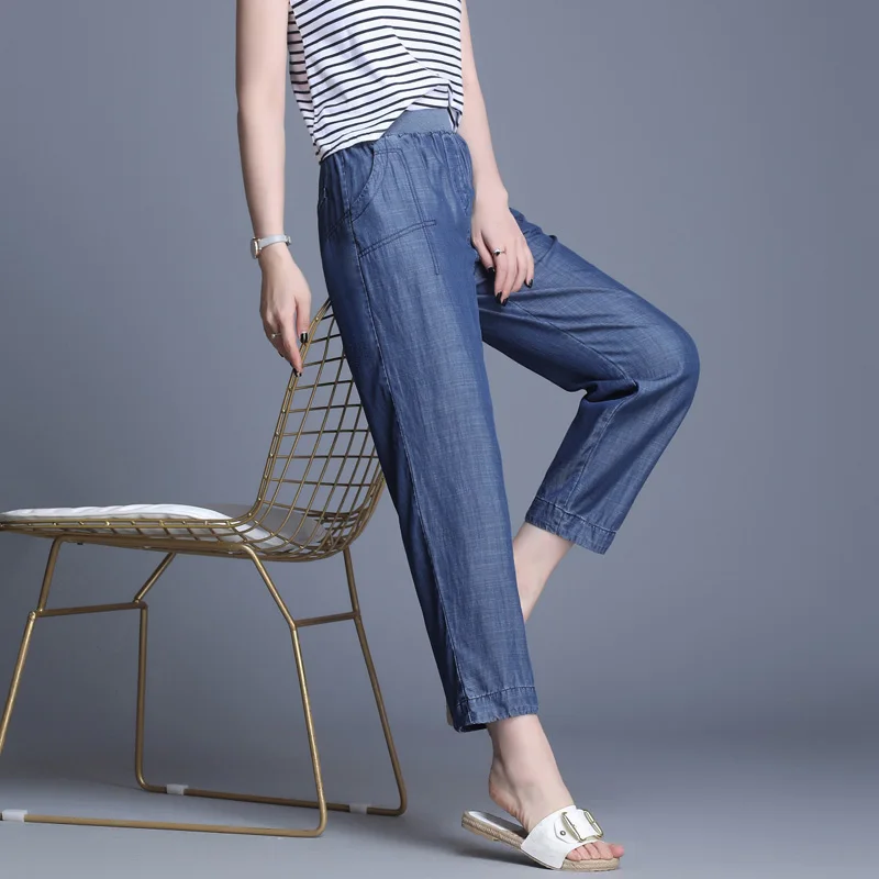 new women pants women clothing fashion loose style spring summer plus size big trousers soft
new women pants women clothing fashion loose style spring summer plus size big trousers soft