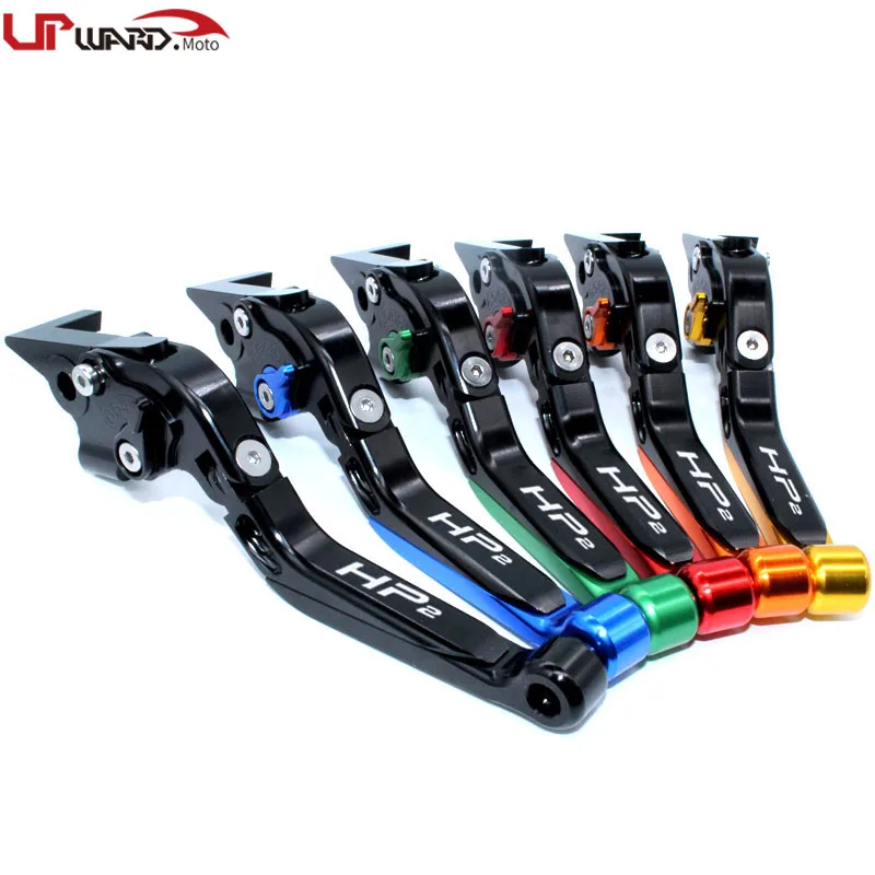 For BMW HP2 H P 2 SPORT 2008 2009 2010 2011 Motorcycle Accessories Folding Extendable Brake Clutch Levers LOGO HP2
For BMW HP2 H P 2 SPORT 2008 2009 2010 2011 Motorcycle Accessories Folding Extendable Brake Clutch Levers LOGO HP2