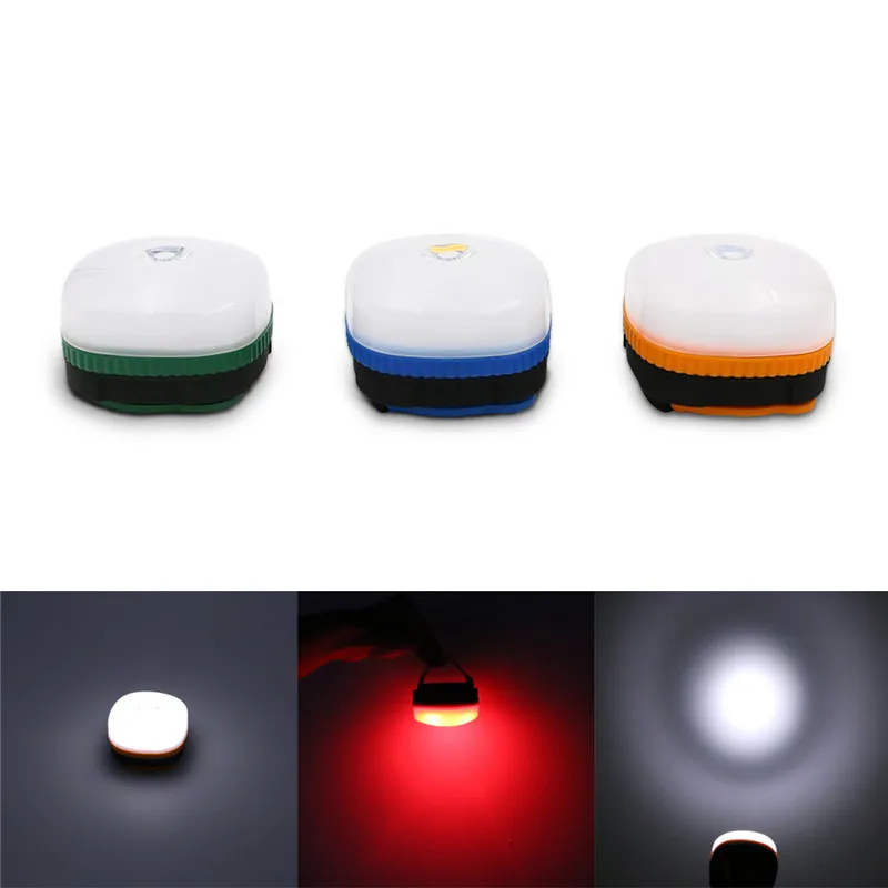 Portable Camping Light Led Waterproof Mini Fishing Tent Lamp Usb Emergency Camp Light Hanging Lamp Chargeable Outdoor Tool
Portable Camping Light Led Waterproof Mini Fishing Tent Lamp Usb Emergency Camp Light Hanging Lamp Chargeable Outdoor Tool