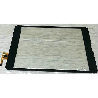 Black New 7.85" TeXet NaviPad TM-7887 3G Tablet touch screen Touch panel Digitizer Glass Sensor replacement Free Shipping
Black New 7.85" TeXet NaviPad TM-7887 3G Tablet touch screen Touch panel Digitizer Glass Sensor replacement Free Shipping