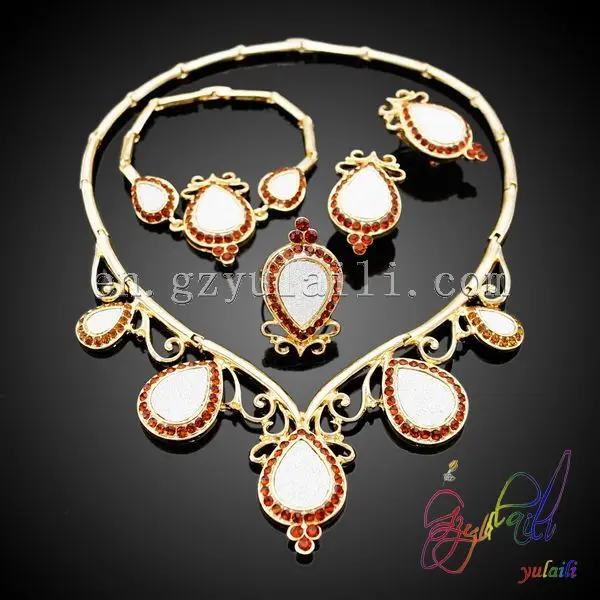 Free Shipping High Quality Necklace Set Jewelry Water Drop Statement Party Copper Alloy Ladies Four Jewelry Set
Free Shipping High Quality Necklace Set Jewelry Water Drop Statement Party Copper Alloy Ladies Four Jewelry Set