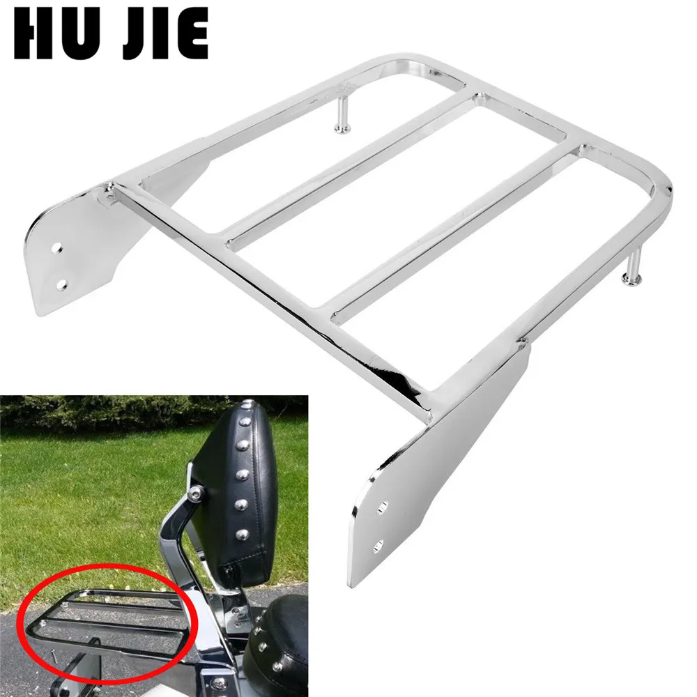 Хромированный МОТОЦИКЛ Sissy бар багажная стойка для Suzuki volasia VL800 2001-2004 бульвар M50 C50 2005-2009 06 07 08
Хромированный МОТОЦИКЛ Sissy бар багажная стойка для Suzuki volasia VL800 2001-2004 бульвар M50 C50 2005-2009 06 07 08