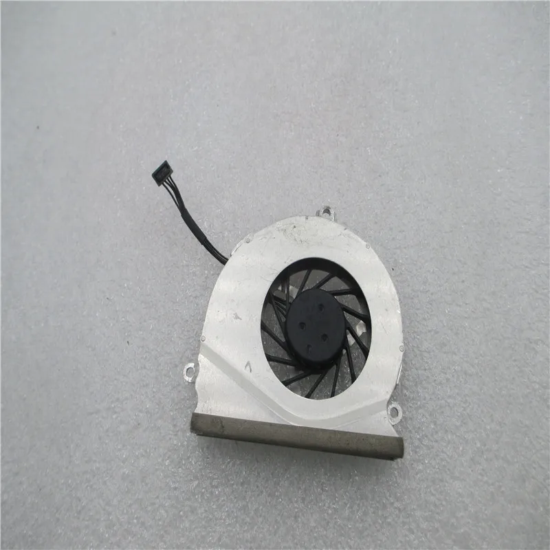 

USED Original Notebook Cooler Fan For Apple MacBook A1181 13.3" 13" For Intel 965 Motherboard MG45070V1-Q000-S99 1.9W