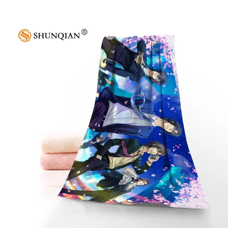 Custom Hakuouki Shinsengumi Towel Printed Cotton Face/Bath Towels Microfiber Fabric 35X75cm,70X140cm Shower Towels
Custom Hakuouki Shinsengumi Towel Printed Cotton Face/Bath Towels Microfiber Fabric 35X75cm,70X140cm Shower Towels