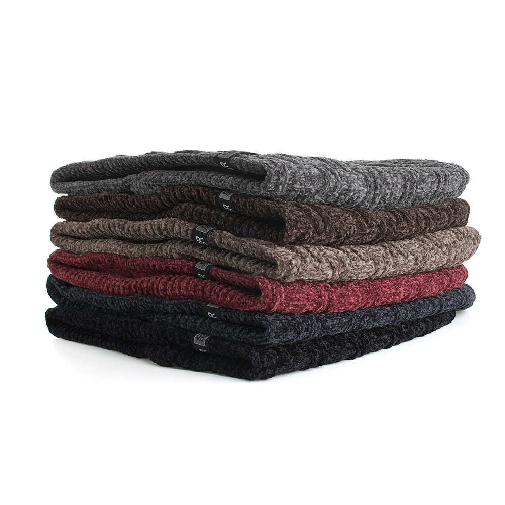 Joymay 2018 New Winter Beanies Neack Warmer Set Unisex Plain Warm Soft Scarf Skull Knitting Cap Hats Touca Gorro Caps WM107
Joymay 2018 New Winter Beanies Neack Warmer Set Unisex Plain Warm Soft Scarf Skull Knitting Cap Hats Touca Gorro Caps WM107