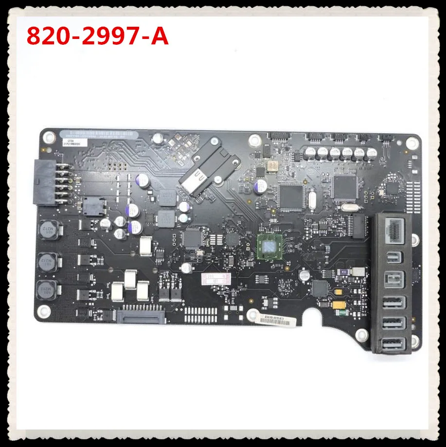 Плата расширения 820-2997-A 639-3563 661-6489 для кинотеатра A1407 MC914LL 27 дюймов Thunderbolt
Плата расширения 820-2997-A 639-3563 661-6489 для кинотеатра A1407 MC914LL 27 дюймов Thunderbolt