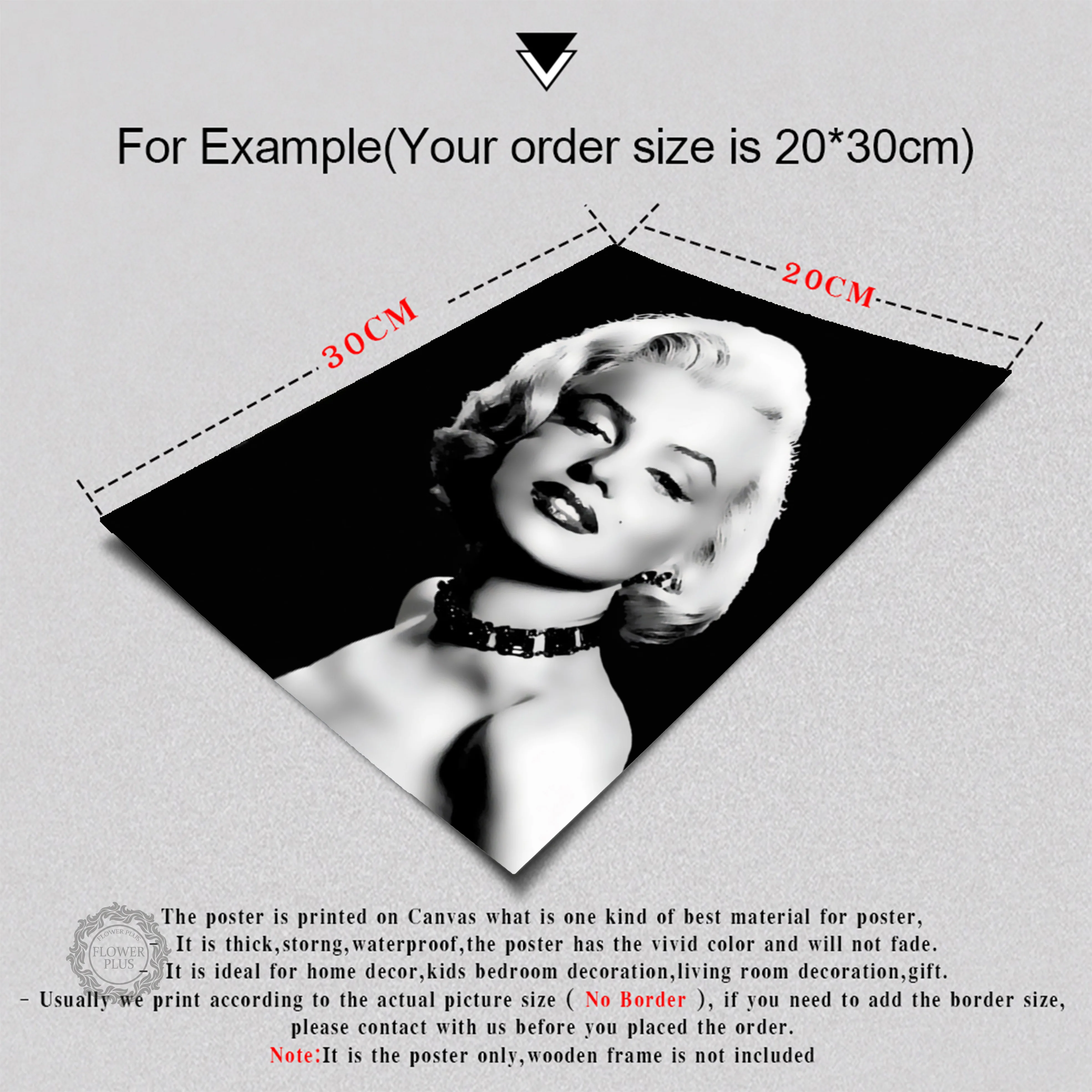 Marilyn Monroe Audrey Hepburn Quotes Canvas Painting Prints Posters Wall Pictures Wall Art Home Decor No Frame quadro cuadros
Marilyn Monroe Audrey Hepburn Quotes Canvas Painting Prints Posters Wall Pictures Wall Art Home Decor No Frame quadro cuadros