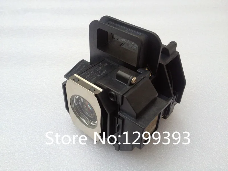 ELPLP49 / V13H010L49 Replacement Lamp for EH-TW2800 / EH-TW2900 / EH-TW3000 / EH-TW3200 / EH-TW3500 / EH-TW3600 / EH-TW3800
ELPLP49 / V13H010L49 Replacement Lamp for EH-TW2800 / EH-TW2900 / EH-TW3000 / EH-TW3200 / EH-TW3500 / EH-TW3600 / EH-TW3800