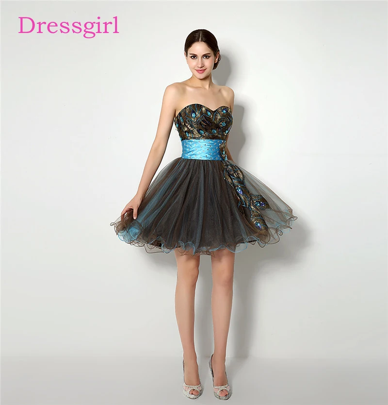 Black Homecoming Dresses A-line Sweetheart Short Mini Feather Crystals Organza Elegant Cocktail Dresses
Black Homecoming Dresses A-line Sweetheart Short Mini Feather Crystals Organza Elegant Cocktail Dresses