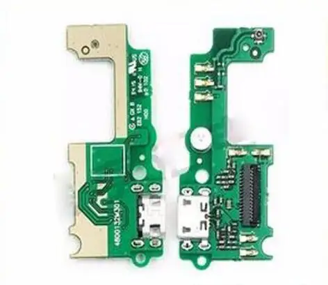 Оригинальный Для Huawei наслаждаться 5/TIT AL00 USB Зарядное устройство зарядки Порты и