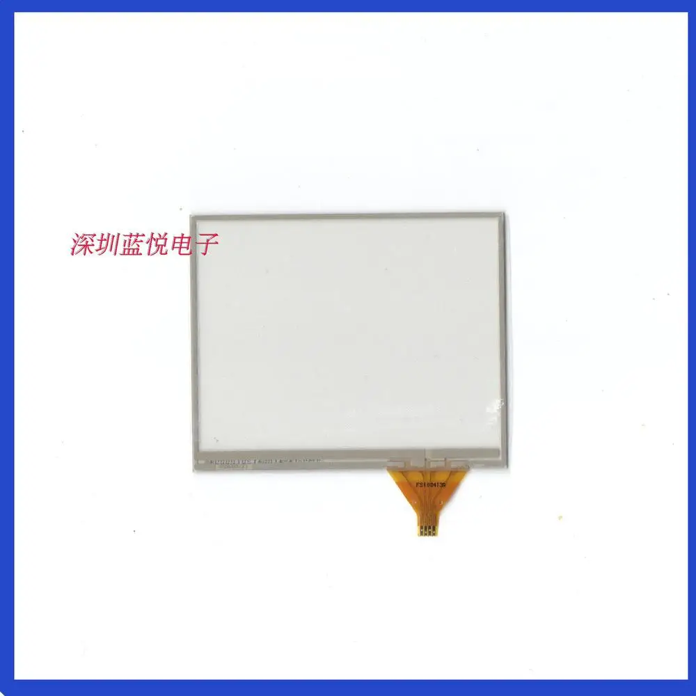 3.5-inch touch screen 4WGOB common four-wire touch screen 77 * 63 external screen handwriting screen PDA camera
3.5-inch touch screen 4WGOB common four-wire touch screen 77 * 63 external screen handwriting screen PDA camera