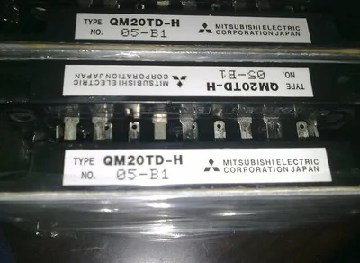 Freeshipping New and original QM20TD-H Power module