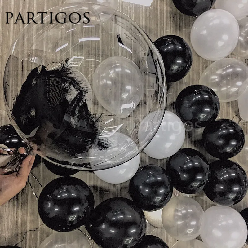 10pcs 10/18/24inch No wrinkles Clear PVC Balloon Transparent helium globos Birthday Wedding Party Decor Supplies Bubble Gifts
10pcs 10/18/24inch No wrinkles Clear PVC Balloon Transparent helium globos Birthday Wedding Party Decor Supplies Bubble Gifts