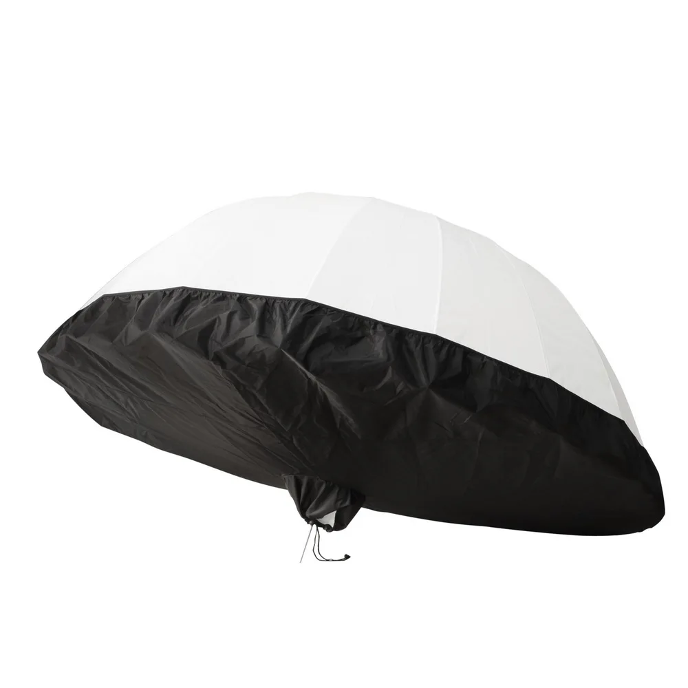 105/130/160cm Studio Photogrphy Umbrella Diffuser Cover Black For Photography Umbrella U41-T/U51-T/U65-T
105/130/160cm Studio Photogrphy Umbrella Diffuser Cover Black For Photography Umbrella U41-T/U51-T/U65-T