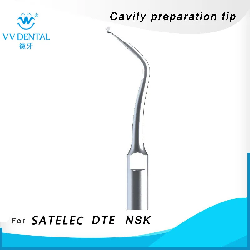 SBDR, Cavity Preparation Tips voor caviteitsbereiding For Woodpecker SATELEC GNATUS Handpiece Original
SBDR, Cavity Preparation Tips voor caviteitsbereiding For Woodpecker SATELEC GNATUS Handpiece Original