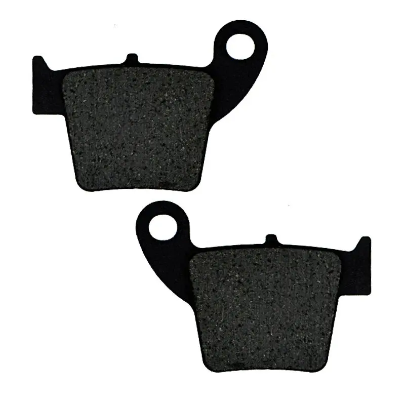 For HONDA-DALL'ARA XR 250 XR250 SM XR250SM XR 250 SM XR 250SM 2004 Motorcycle Brake Pads Rear
For HONDA-DALL'ARA XR 250 XR250 SM XR250SM XR 250 SM XR 250SM 2004 Motorcycle Brake Pads Rear
