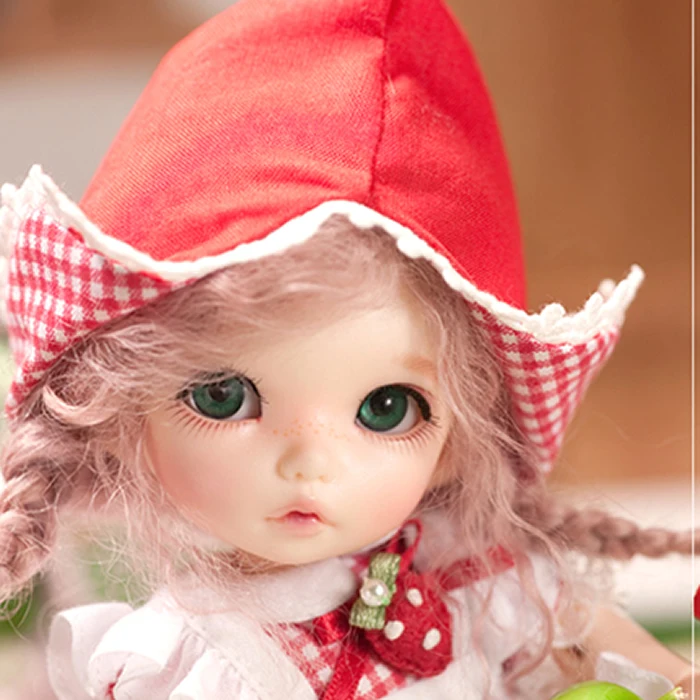 1/8 scale nude BJD kid BB SD Joint doll Resin figure model toy gift,not include clothes,shoes,wig and other accessories D2344
1/8 scale nude BJD kid BB SD Joint doll Resin figure model toy gift,not include clothes,shoes,wig and other accessories D2344