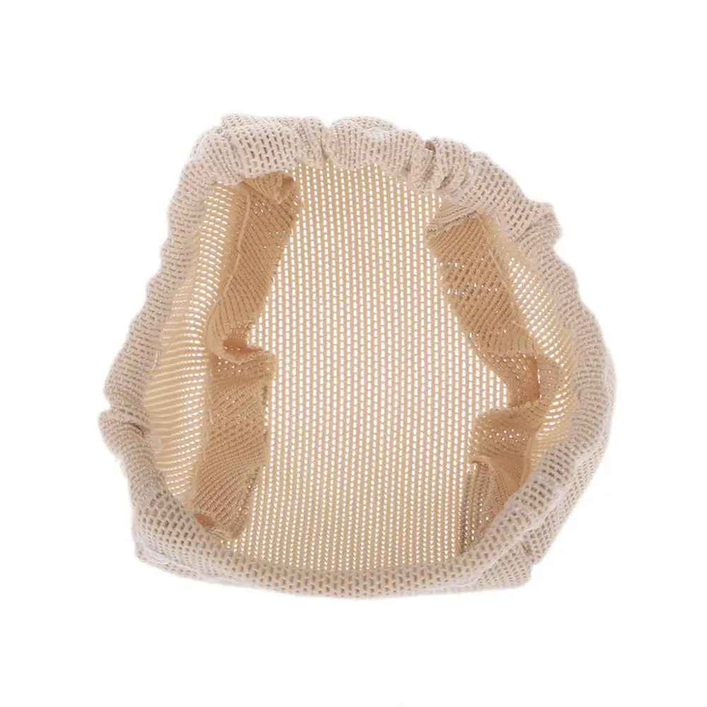 Handmade BJD Doll Wigs Cap Headgear DIY Fixed-Wig Hairnet For 1/3 1/4 1/6 SD Toy Wig Hat Doll Accessories
Handmade BJD Doll Wigs Cap Headgear DIY Fixed-Wig Hairnet For 1/3 1/4 1/6 SD Toy Wig Hat Doll Accessories